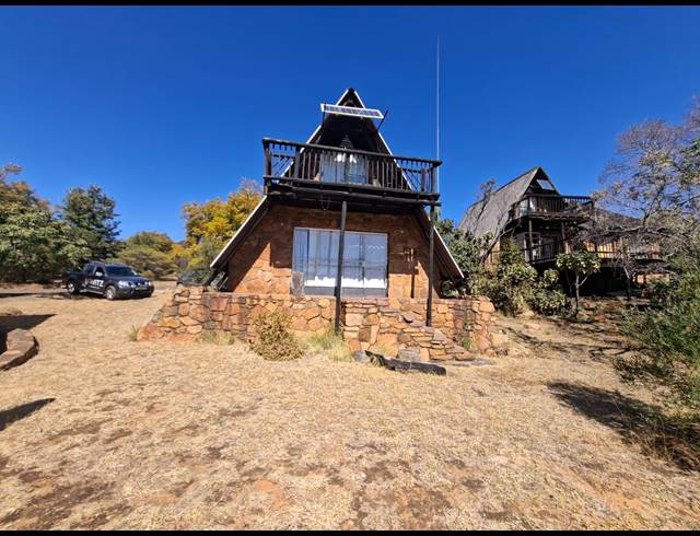2 BEDROOM HOUSE FOR SALE IN GROOTFONTEIN